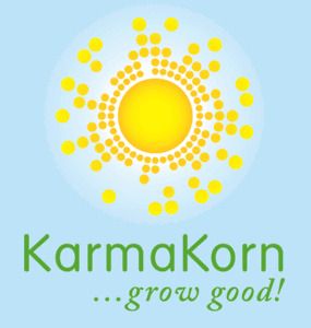 Karma Korn Grow Good
