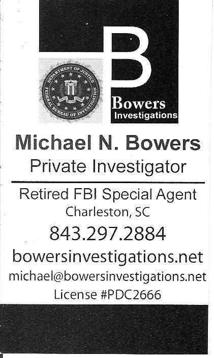 Bowers Investigations