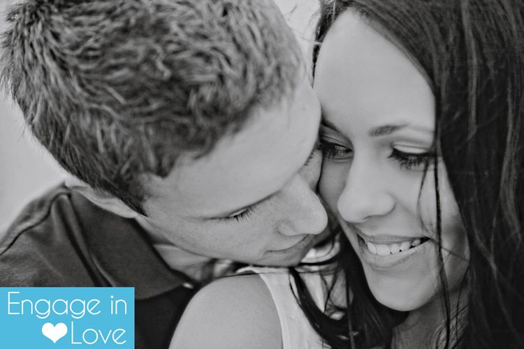 Engagement Photographers in Springfield Missouri


