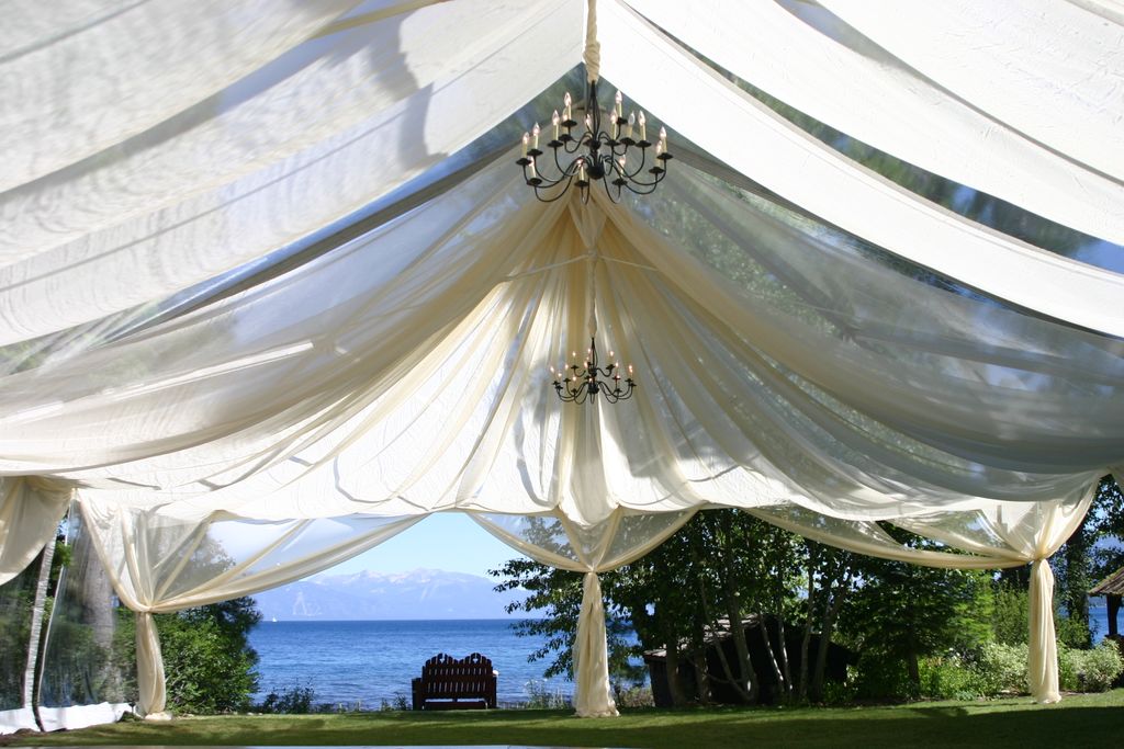 Celebrations Party Rentals And Tents