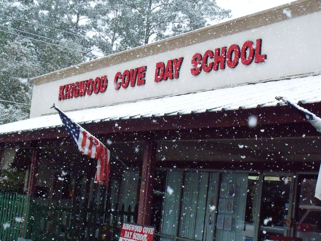 Kingwood Cove Day School
