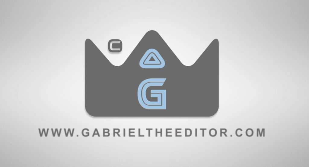 Gabriel the Editor