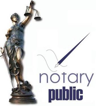 Signature Notary Service