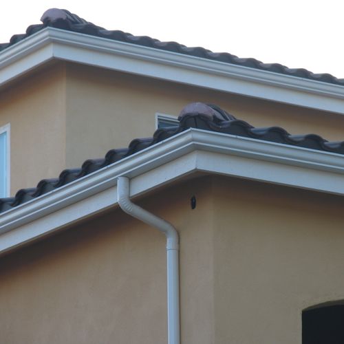 Custom Gutters to fit your home at a price you can