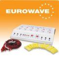 Eurowave for tightening and toning muscle while ac