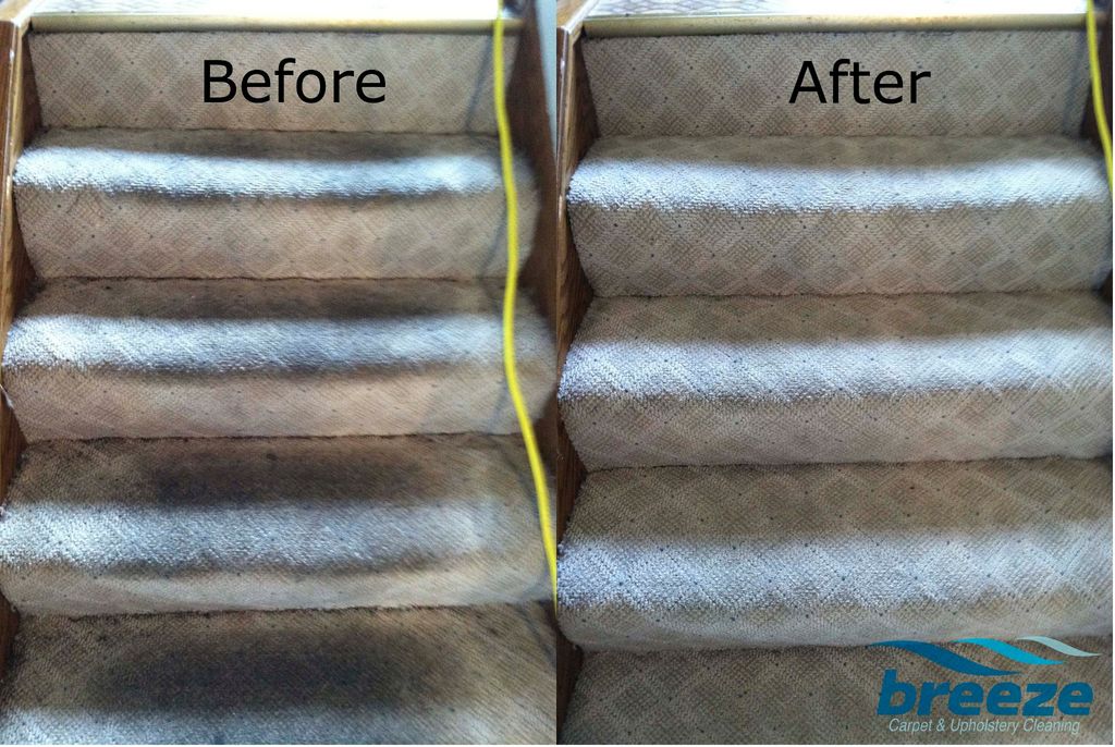 Before and After Picture