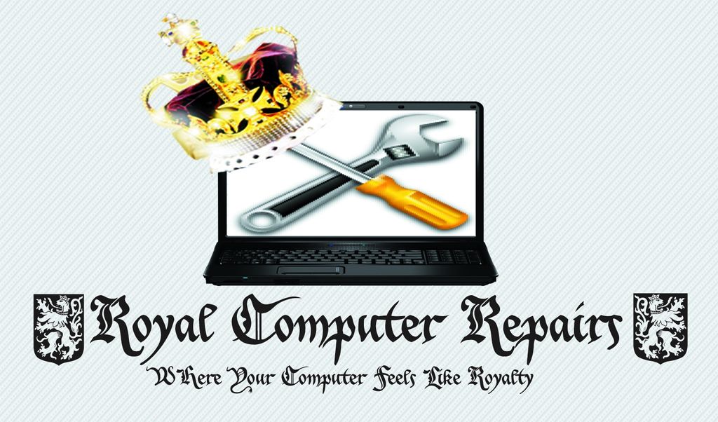 Royal Computer Repairs