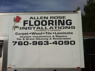 Allen Rose Flooring