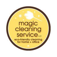 Magic Cleaning Service LLC
