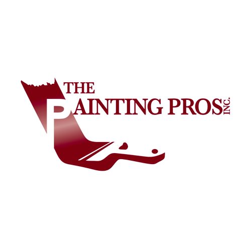 Painting Pros, Inc. logo