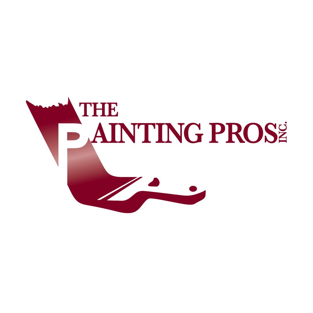 Painting Pros, Inc. logo