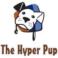 The Hyper Pup