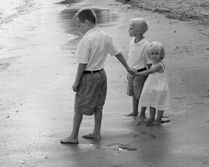 Children's Portraits