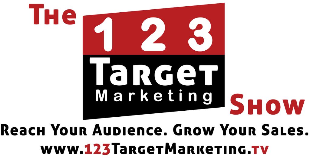 TV Show Logo - Also Designed the Website www.123ta