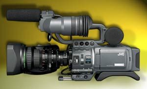 HD Digital Cameras