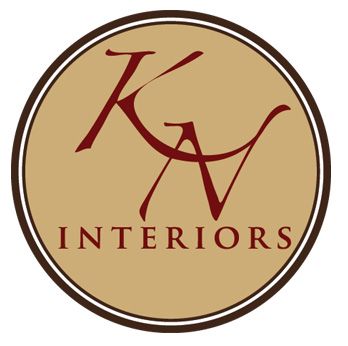 Logo Design for KN Interiors, by NNNdesign.