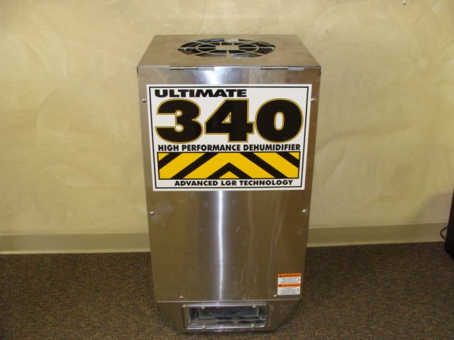 Dehumidifier(s) for Drying homes and commercial bu