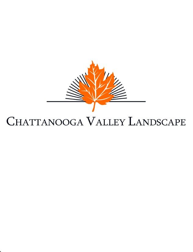 Chattanooga Valley Landscape