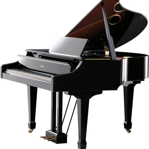 Find more information on piano lessons at pianoles