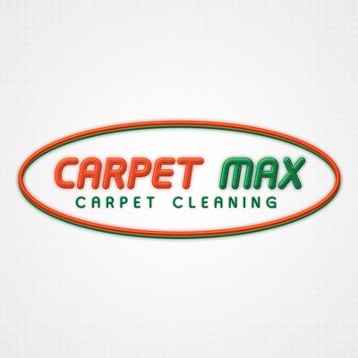 Carpet Max Carpet Cleaning logo