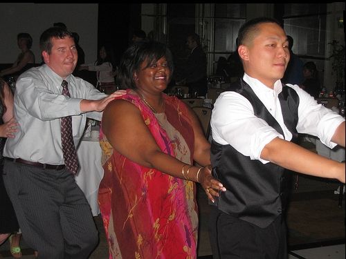 seattletacomadj.com  Conga Line