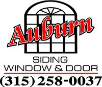 Auburn Siding, Window & Door