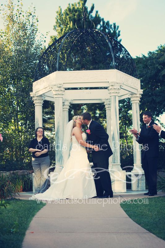 Weddings will always be one of my favorite subject