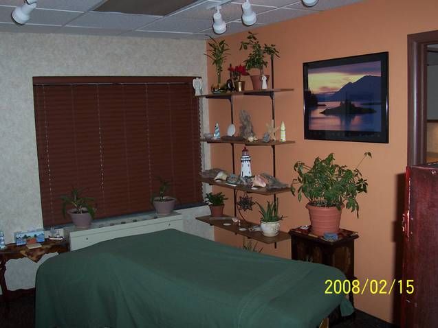 Treatment Room