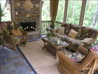 Sun Room Addition