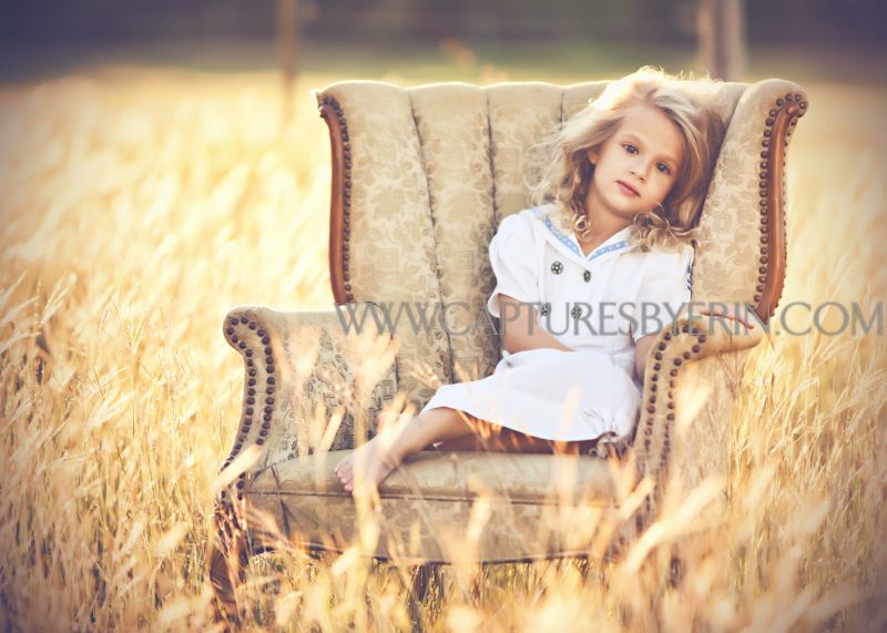 Fort Worth Outdoor Photography