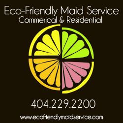 Eco-Friendly Maid Service