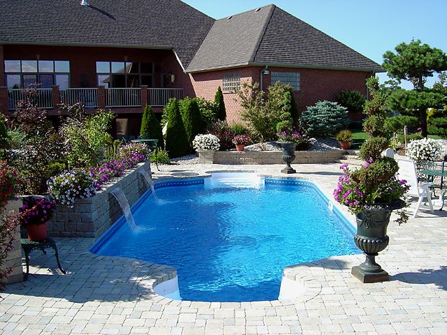 Fosters Factory Outlet Pools and Spas LLC