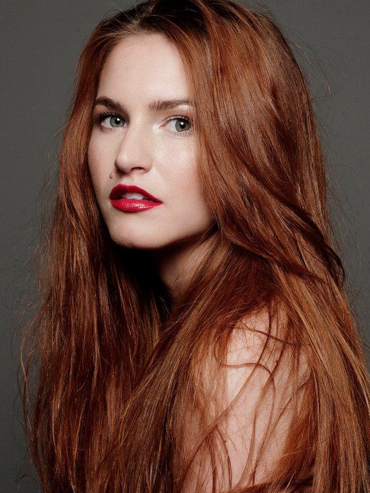 Editorial Beauty Story