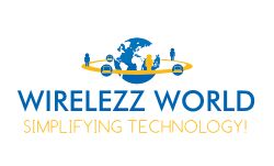 Wirelezz World, Inc