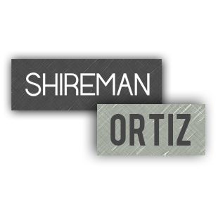 Shireman & Ortiz