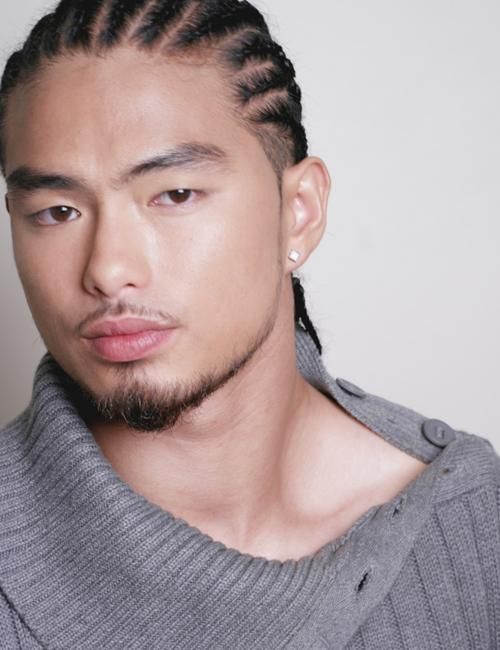 Cornrows