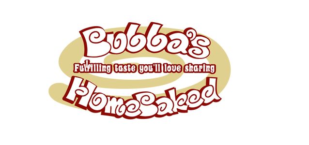 Bubba's HomeBaked Logo