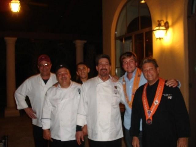 Palm Beach Personal Chefs