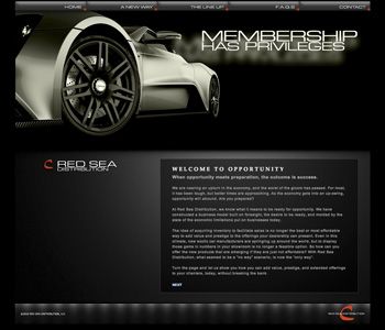 Red Sea Distribution, Inc.
www.raffelectric.com
We