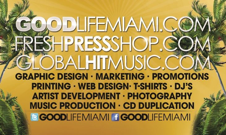 Goodlife Miami