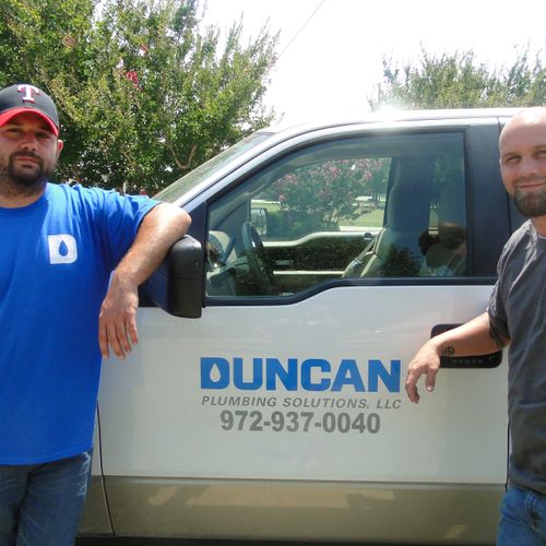 Duncan Plumbing Solutions is your affordable local