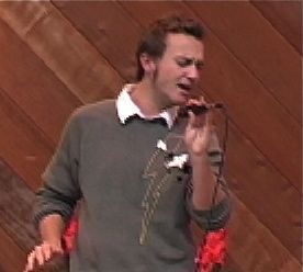 Chase has been a local Idol contest winner.