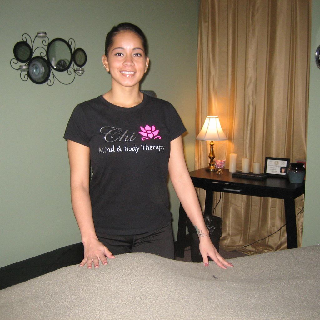 Chi Mind & Body Therapy