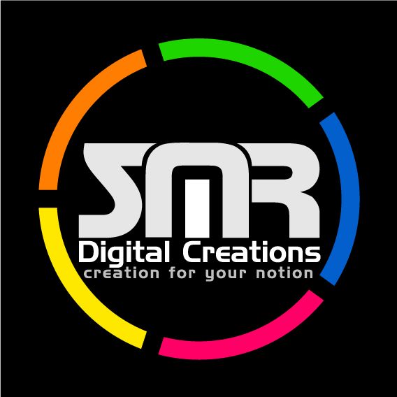 SMR Digital Creations