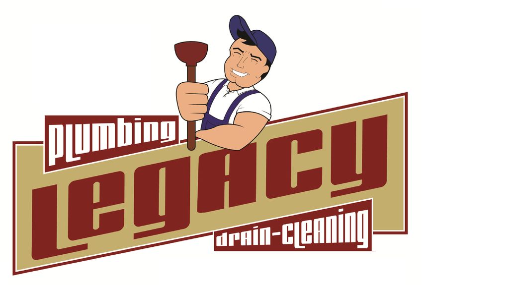 Legacy Plumbing & Drain Cleaning LLC
