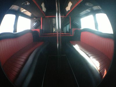 Denver Limousine & Party Bus