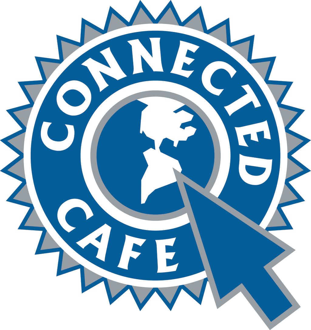 Connected Cafe