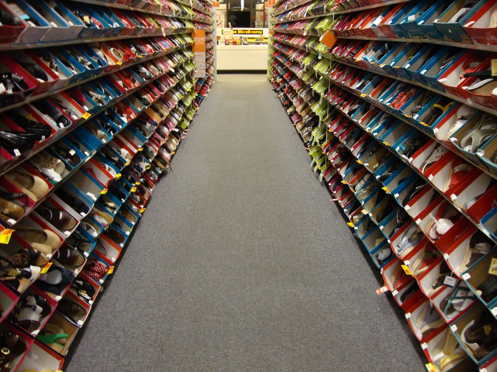 Carpet Cleaning