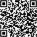 QR Code for About.me