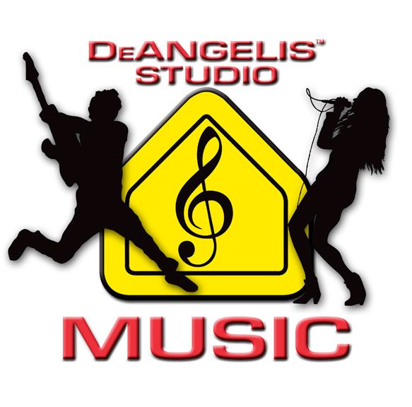 DeAngelis Studio of Music
